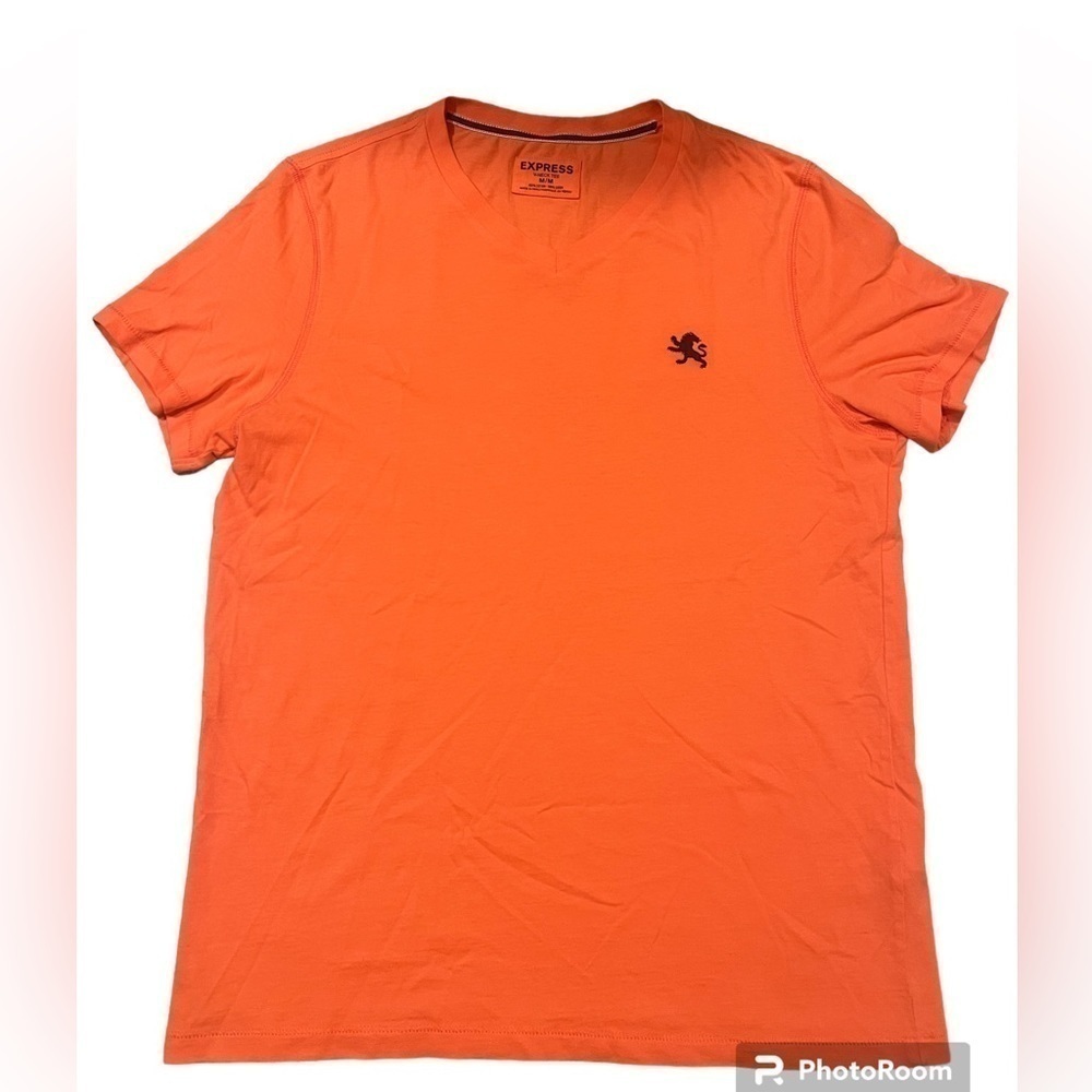 Express v neck tee - Picture 2 of 5
